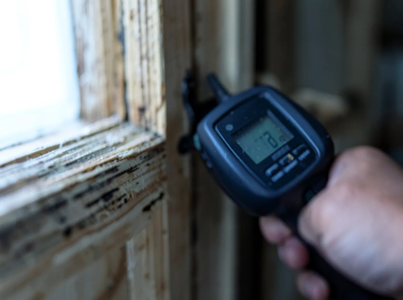 Ceiling Water Damage Repair in Trufant, MI
