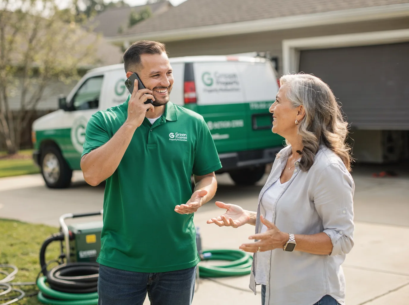 Water Damage Restoration Trufant, MI FAQs